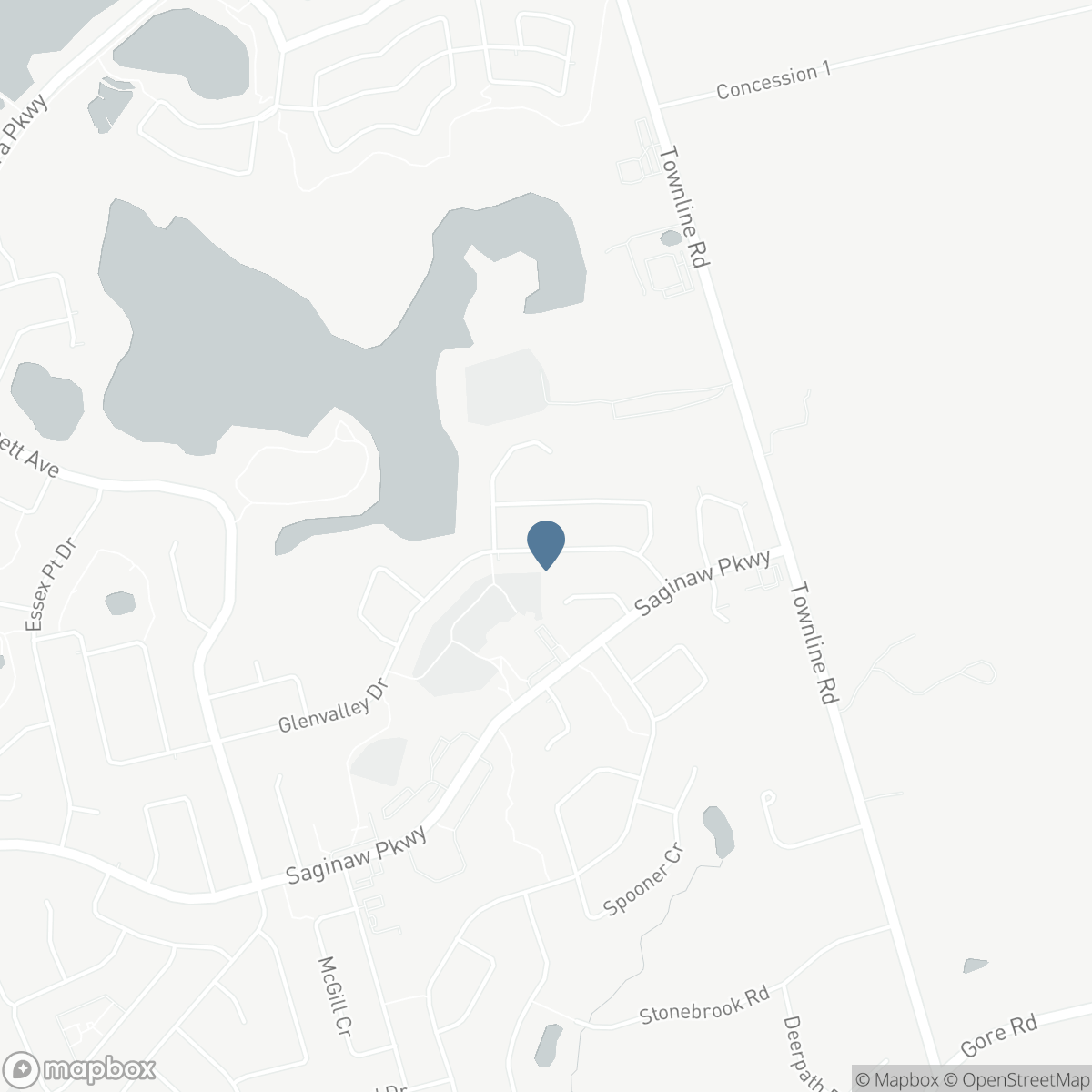 194 GLENVALLEY Drive, Cambridge, Ontario N1T 1R2